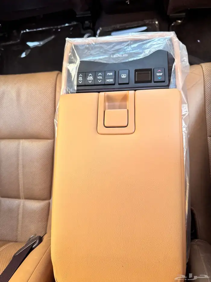 لكزس CC ES350 2017 سعودي 30