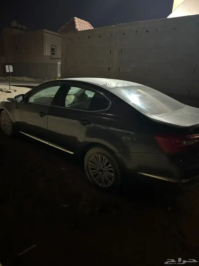 كادنزا للبيع محروقه 3