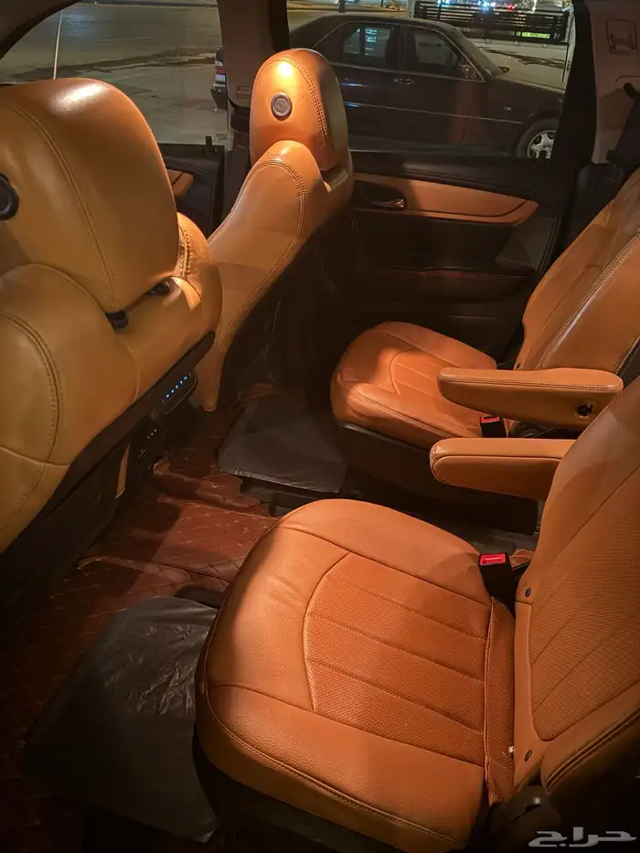 شفروليه ترافيس 11