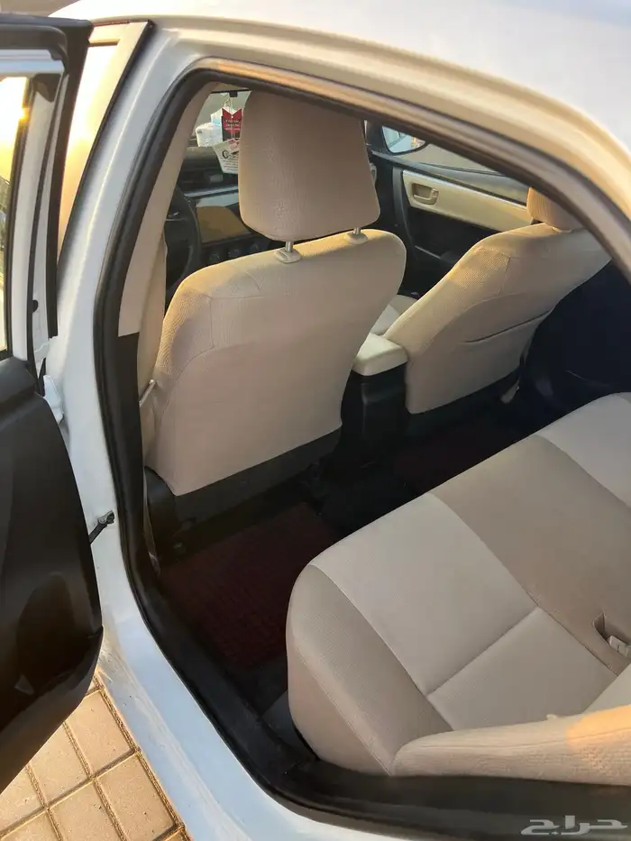 كورلا 2014 وكاله 14