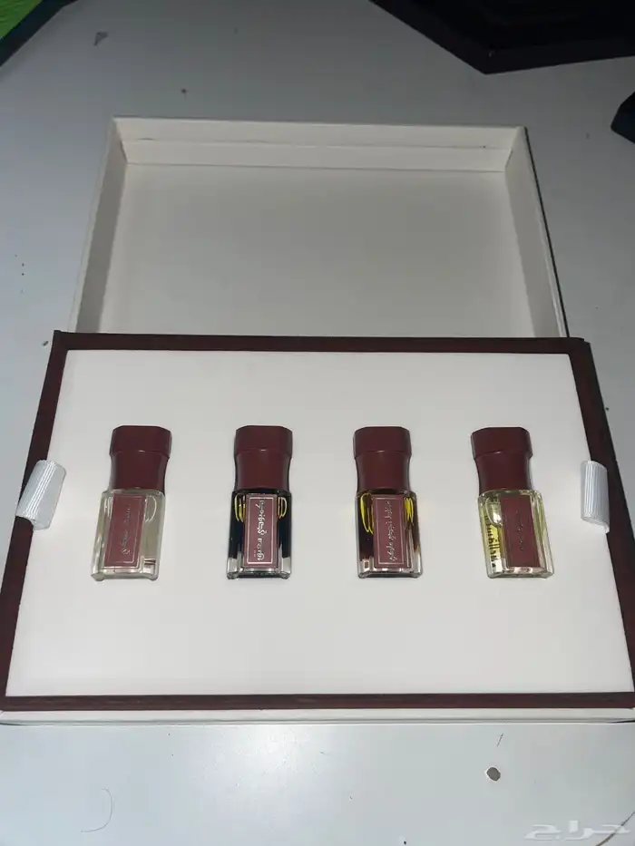 مجموعة الفخامة 1