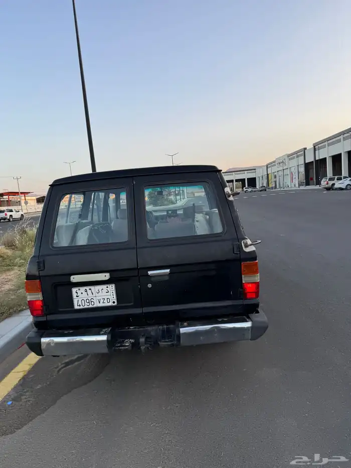 تابوتا صالون مديل 85 9