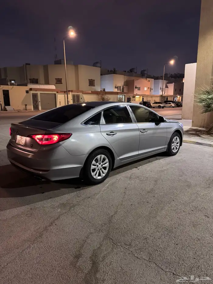 سوناتا 2016 للبيع 5