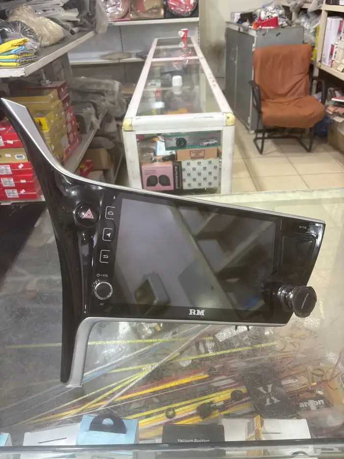 شاشة كورلا 0