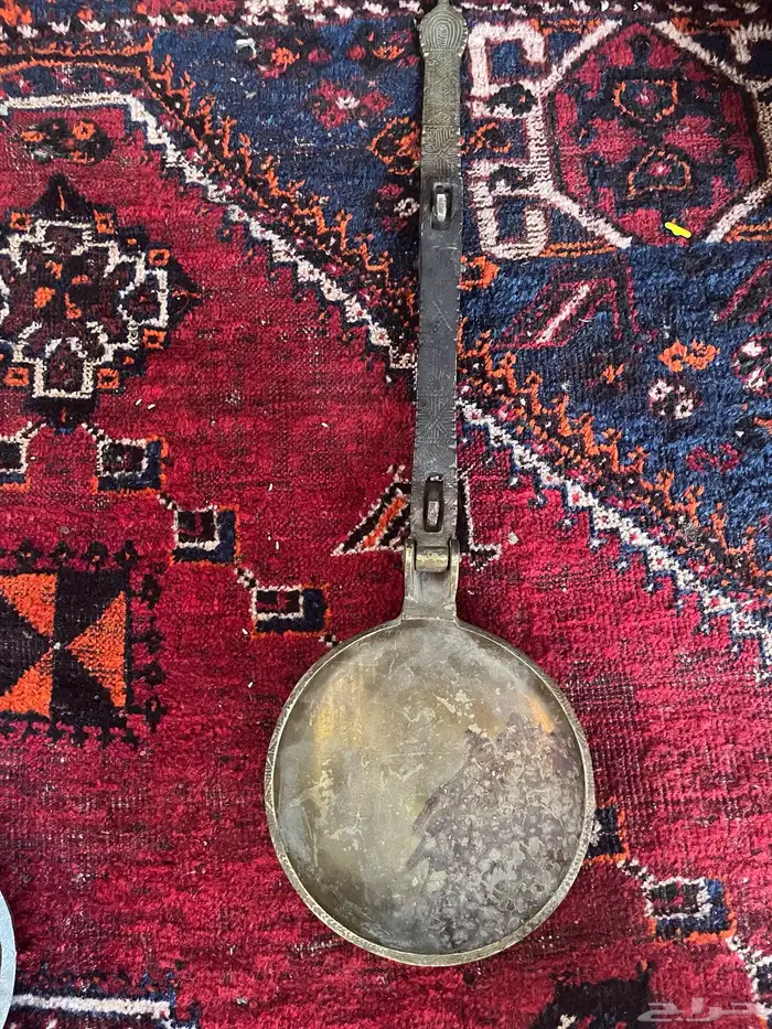 محاميس نظيفه وتراث 4