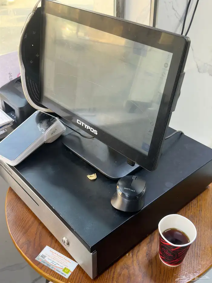 معدات مطعم وموقع للبيع 4