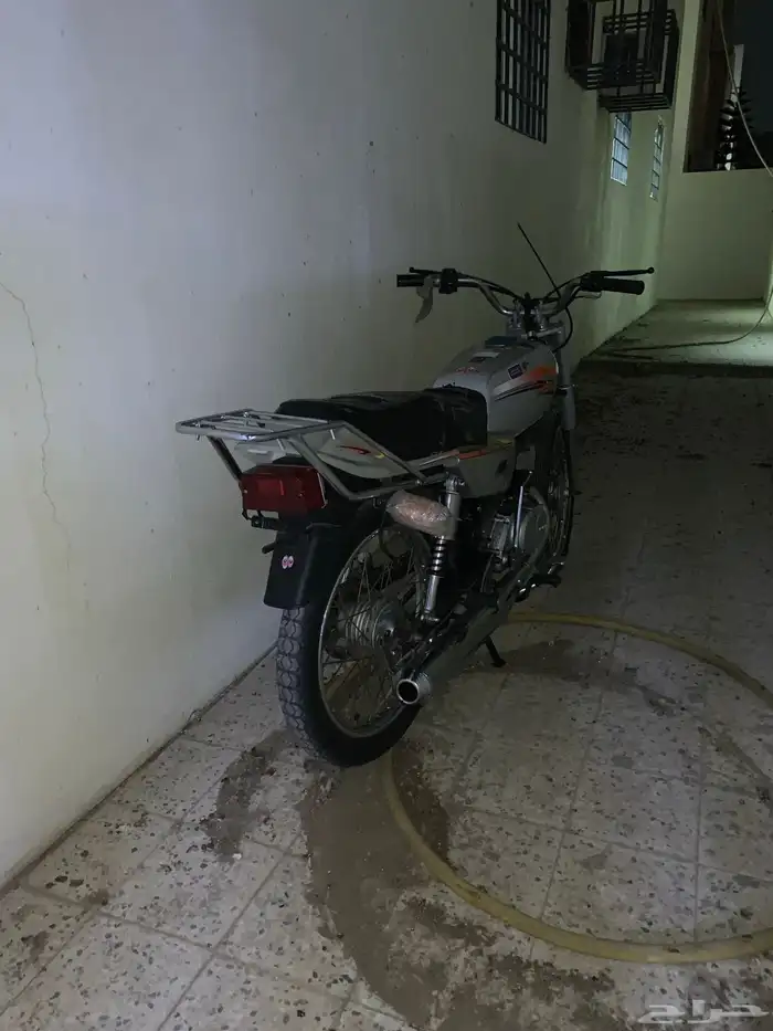 مطلوب اكس ميه بورقه جمرك اهم شي قيره ومكينته نظيفه 0