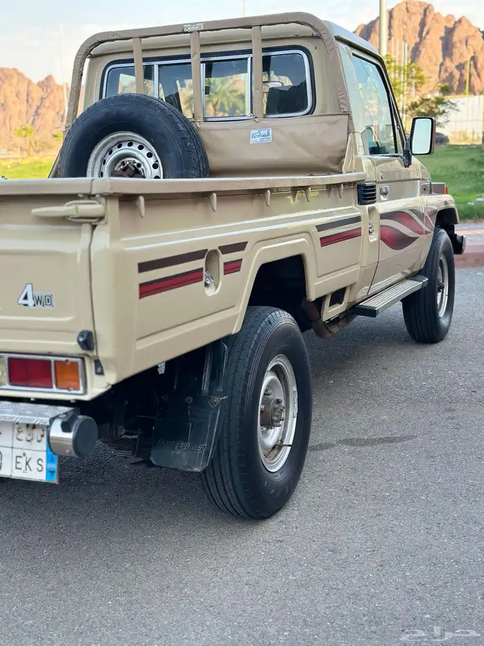 جيب شاص 2004 2