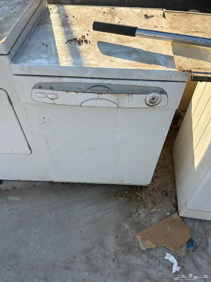 غسلات و نشافه لبيع 2