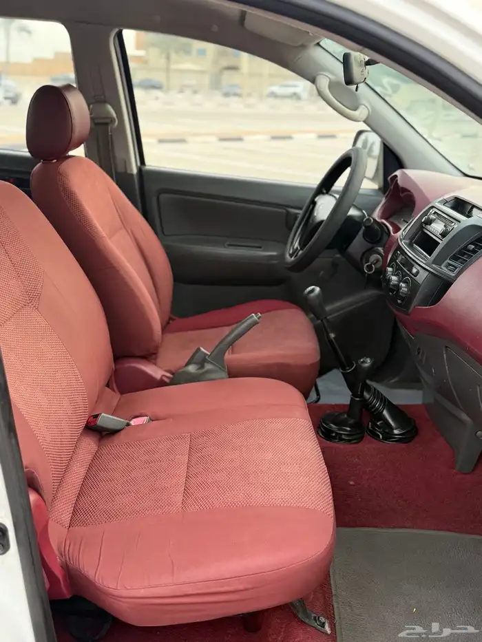 تويوتا هايلوكس 2014 قمه النضافه 15