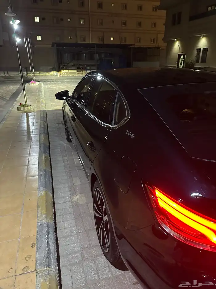 MG6موديل 2023 21