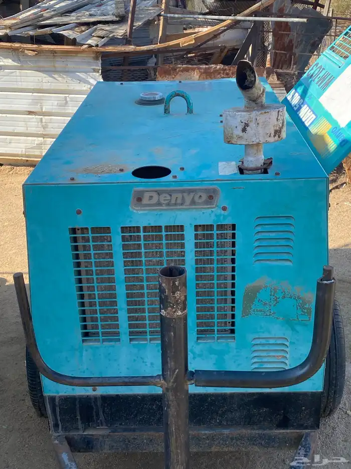 مكان تشغيل خربان في حق لحمه في حق كهرباء 4