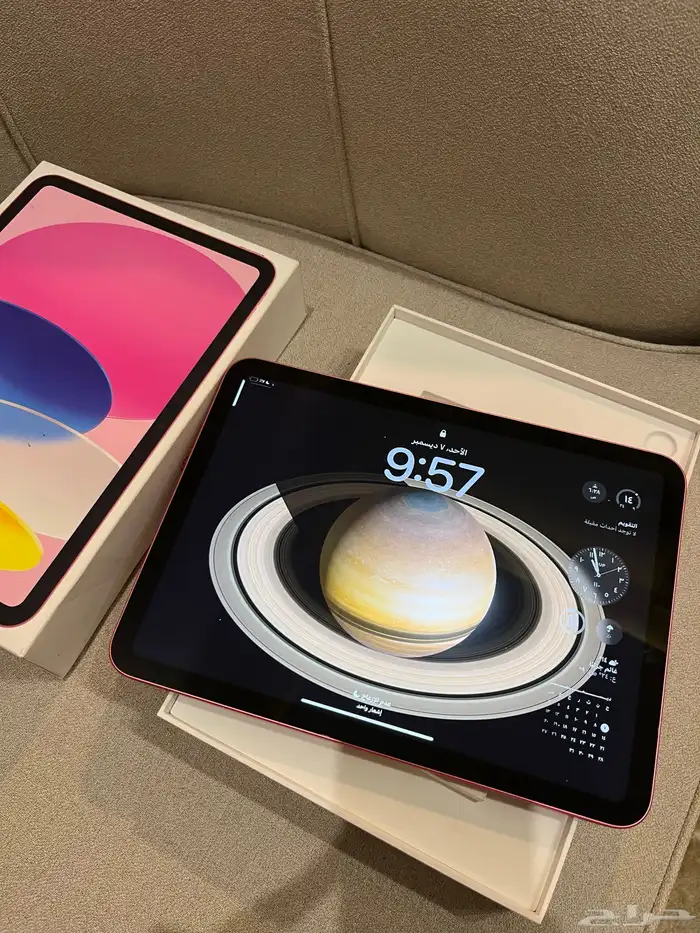 للبيع   iPad الجيل العاشر (64GB) 4
