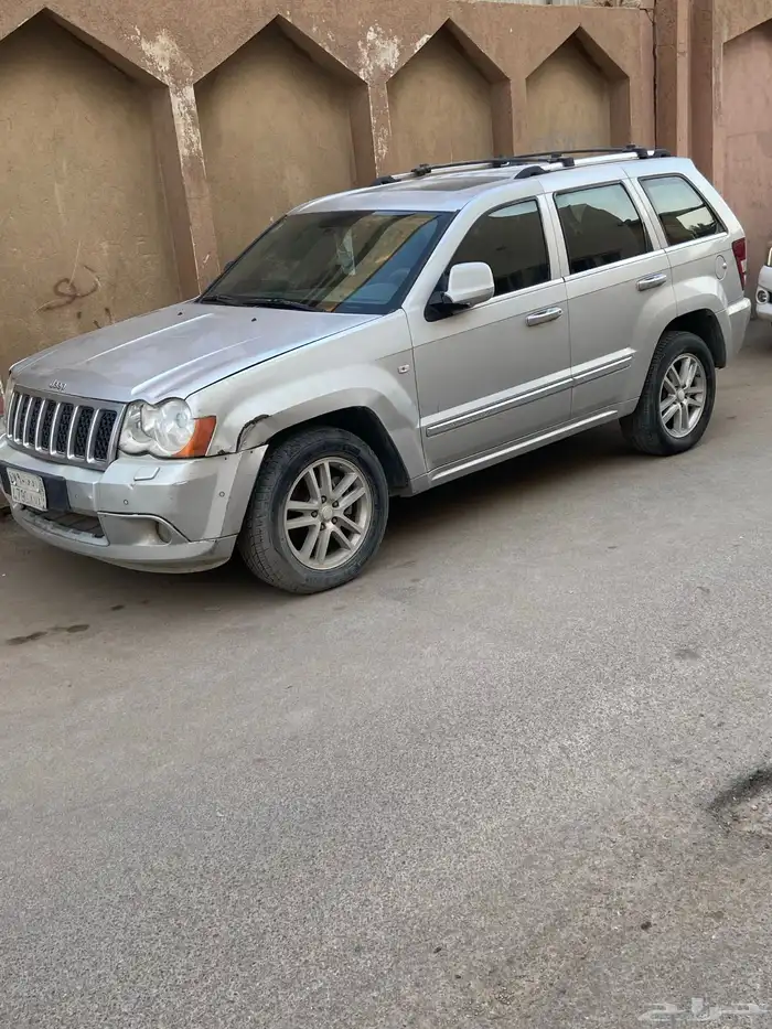 جراند شرووكي تشليح 3