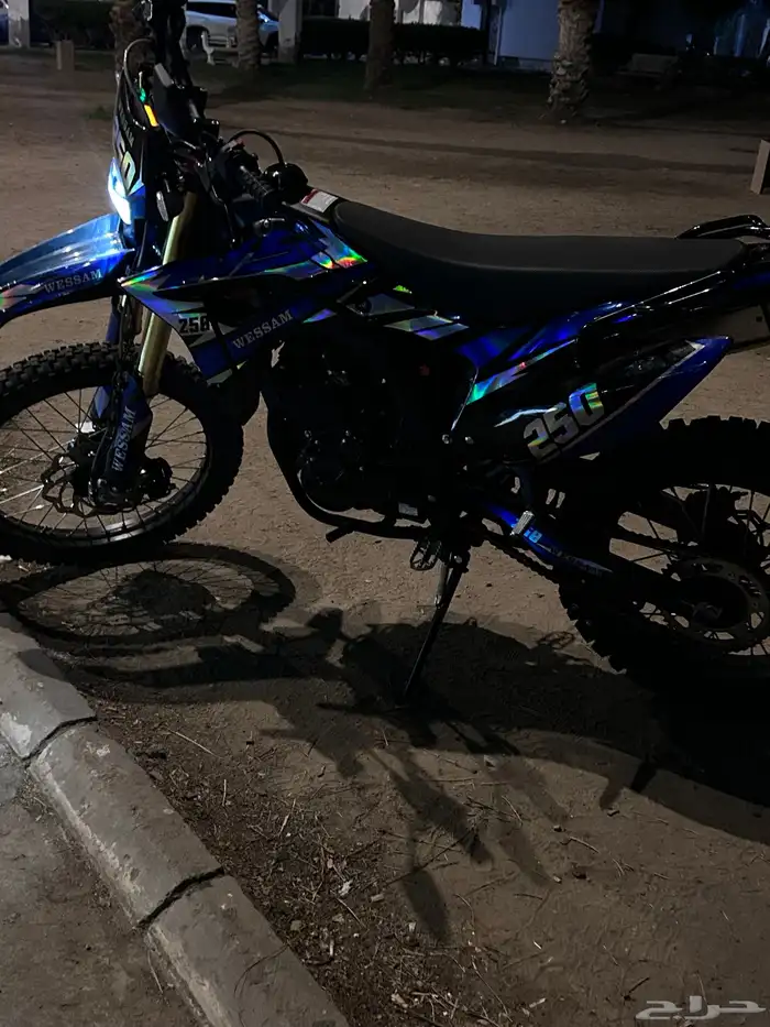 دباب وسام ناري اخ الجديد 3