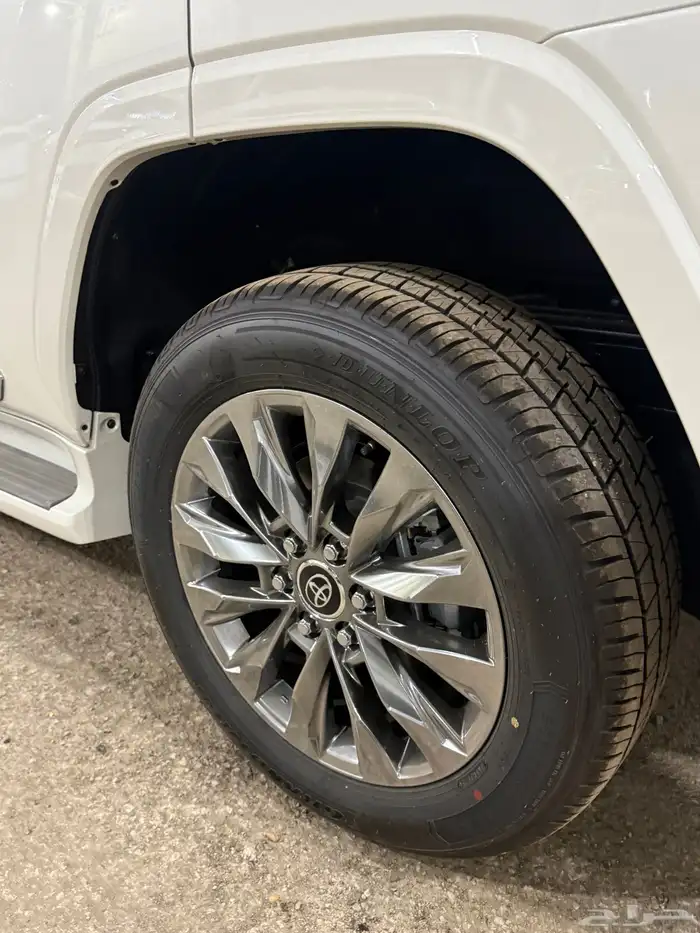 جي اكس ار 2026 عداد جديد L3 سعودي 5