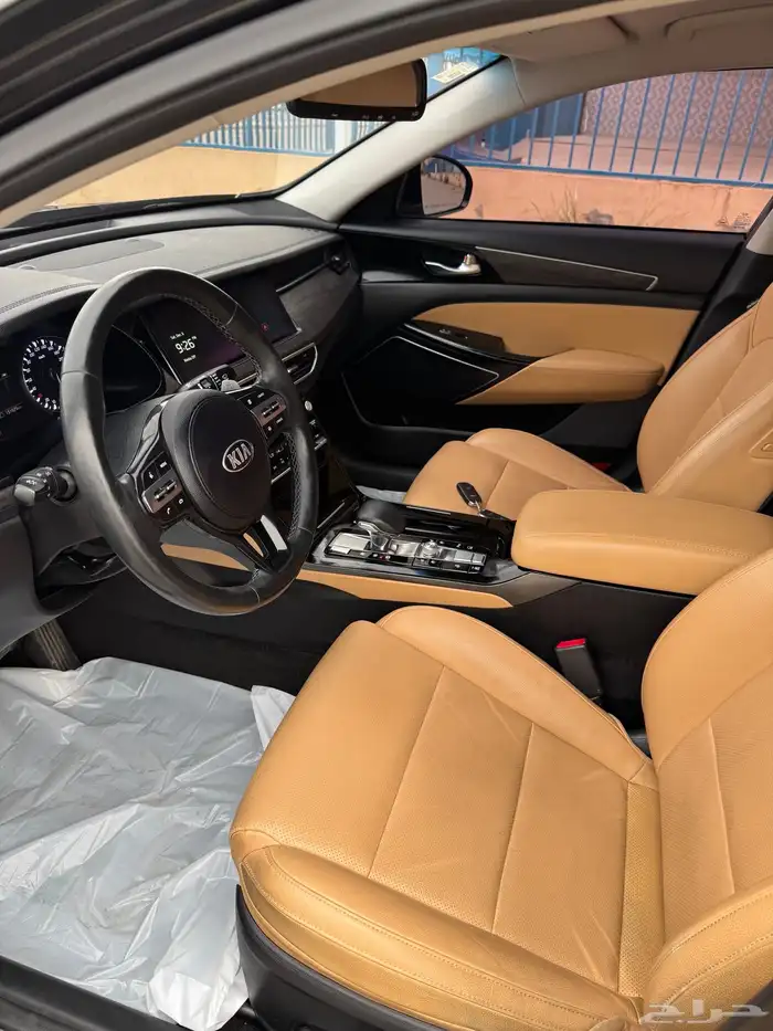 كادينزا 2020 بنزين 6 سرندل 9