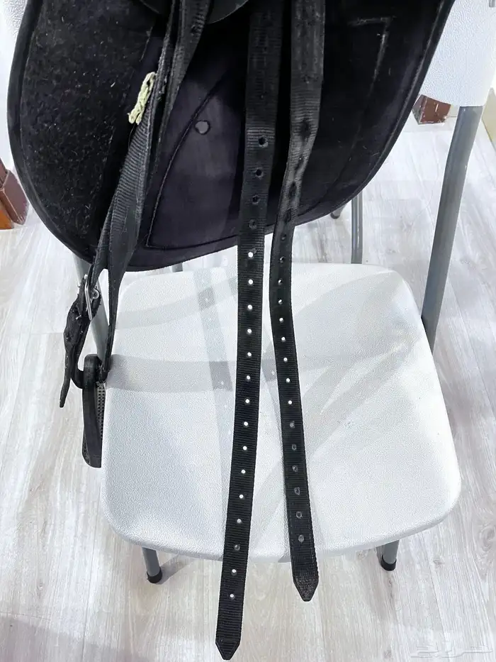 سرج وعدة خيل كاملة 4