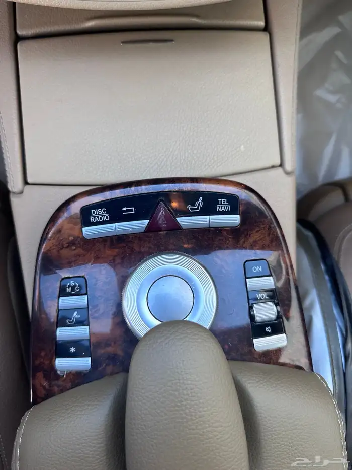 موسيدس 2007 27