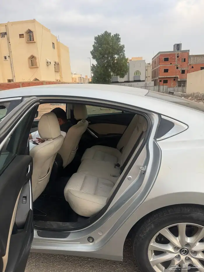 مازاد 2017 للبيع 6