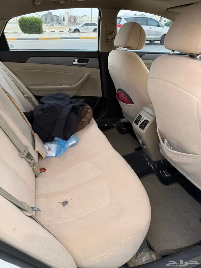 سوناتا 2016 نص فل 21