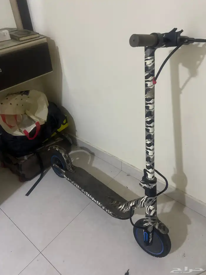 الاسكوتر للبيع 0