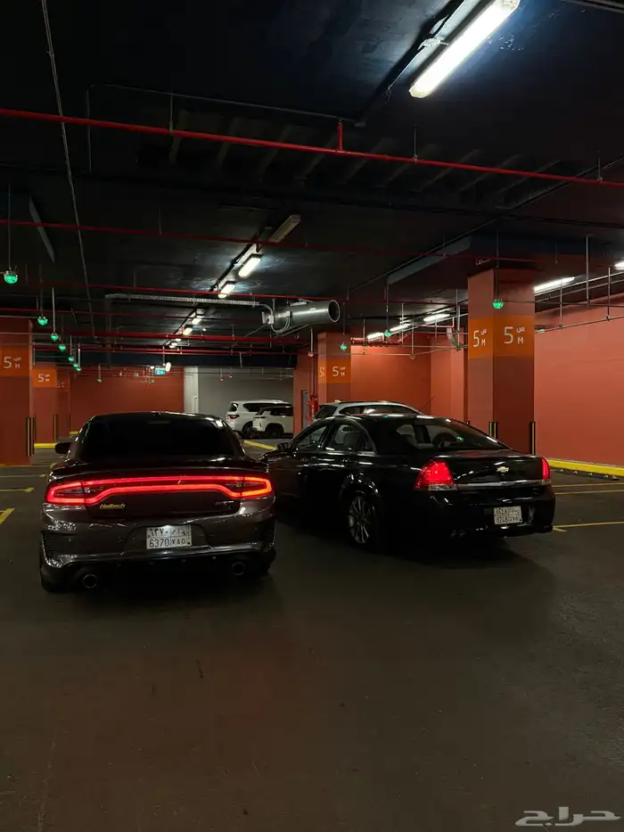 كابرس 2013 LTZ 10