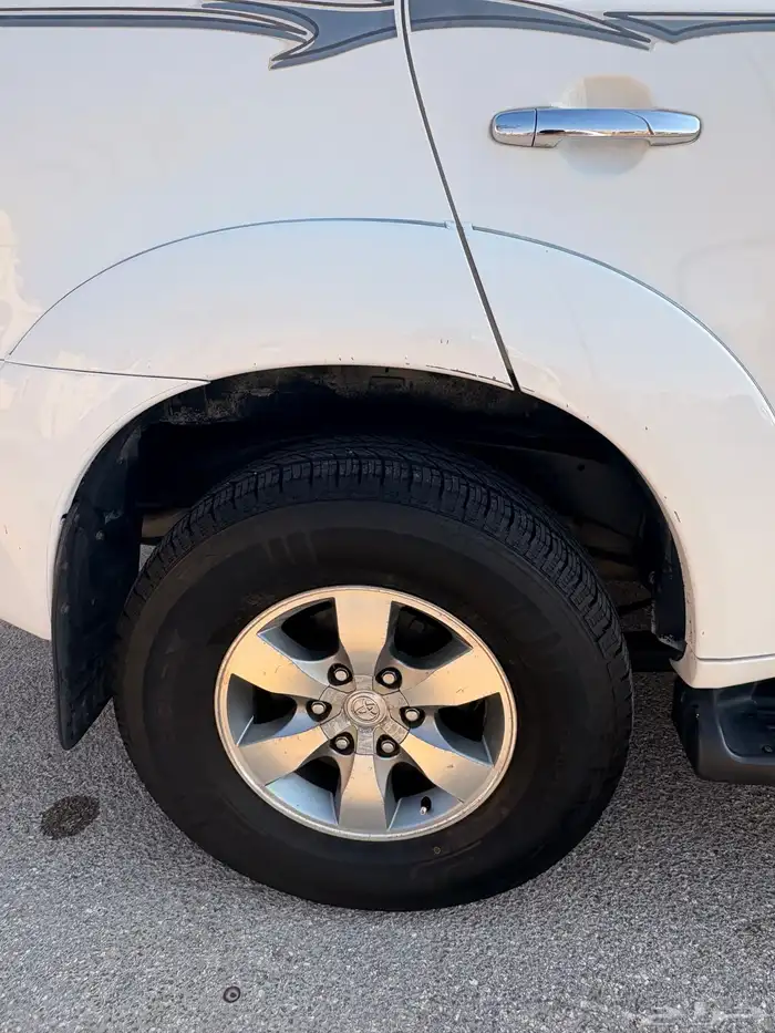 فورشنر 6 سلندرفل دفلك وكاله 1