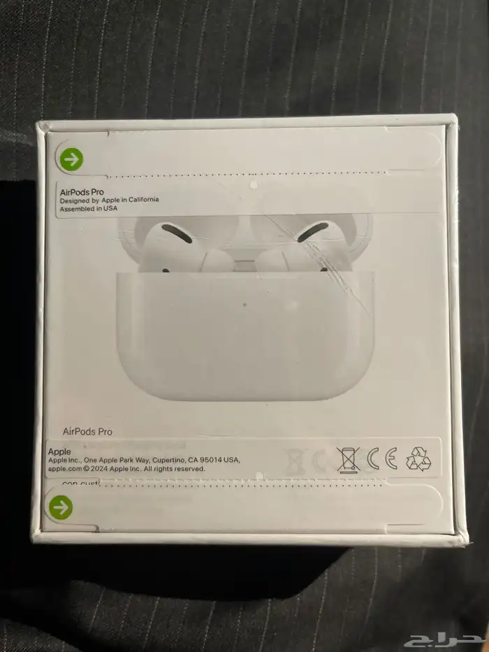 سماعة ايربود للبيع 2