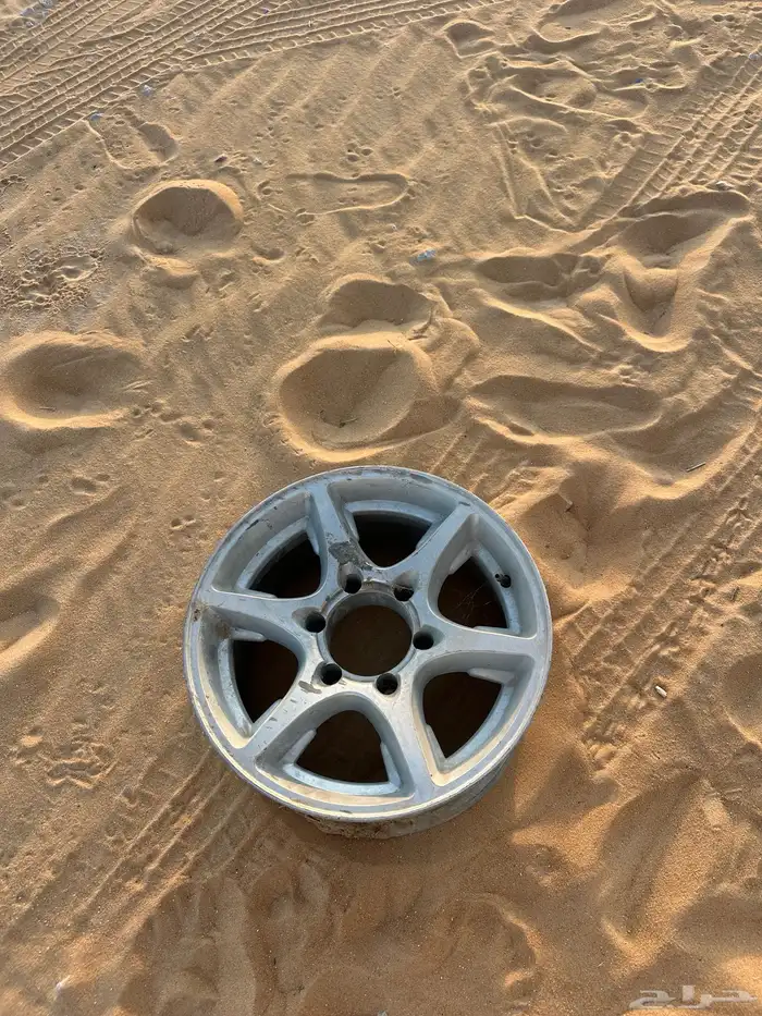 جنط عدد واحد سترالي مقاس 17 2