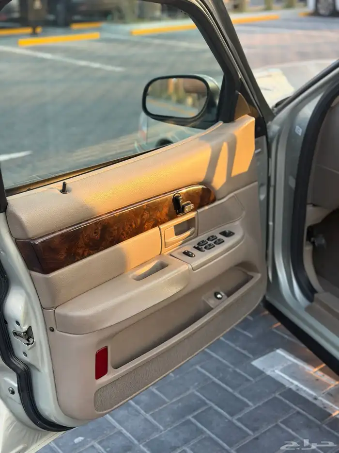 فورد جراند ماركيز مخزن ممشى 65 الف فقط 11