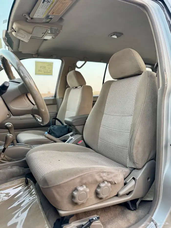 للبيع نيسان باثفندر 2005 ((نظيف)) 34