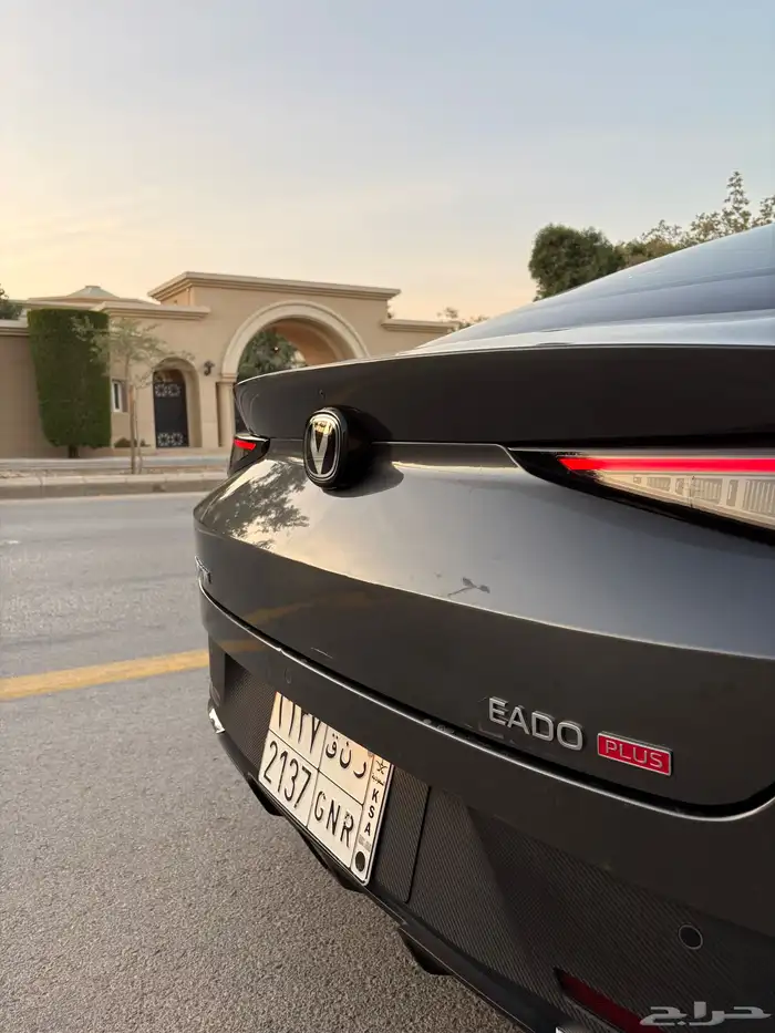 شانجان ايدو 2025 ماشي 29 الف 2