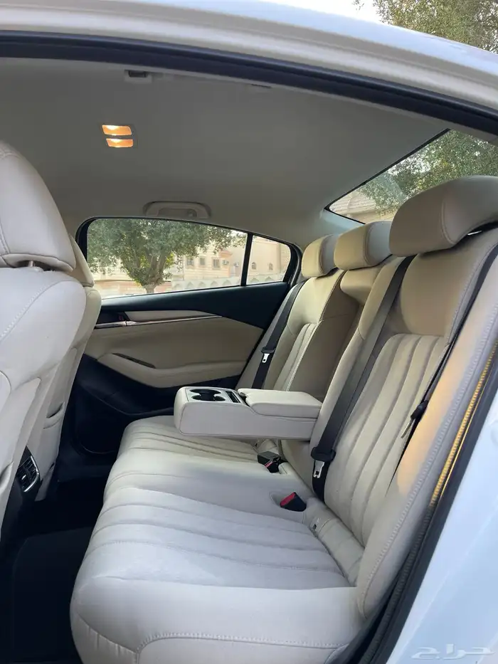 مازدا 6-2020(ممشي68الف) 15