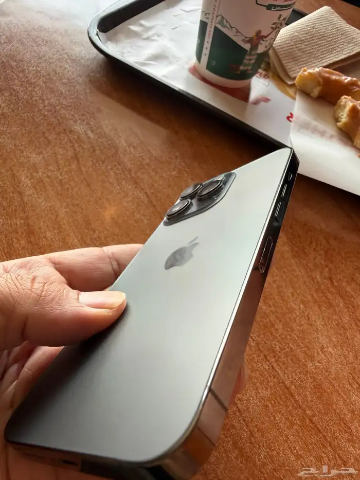 ايفون 13 برو اسود 265 3