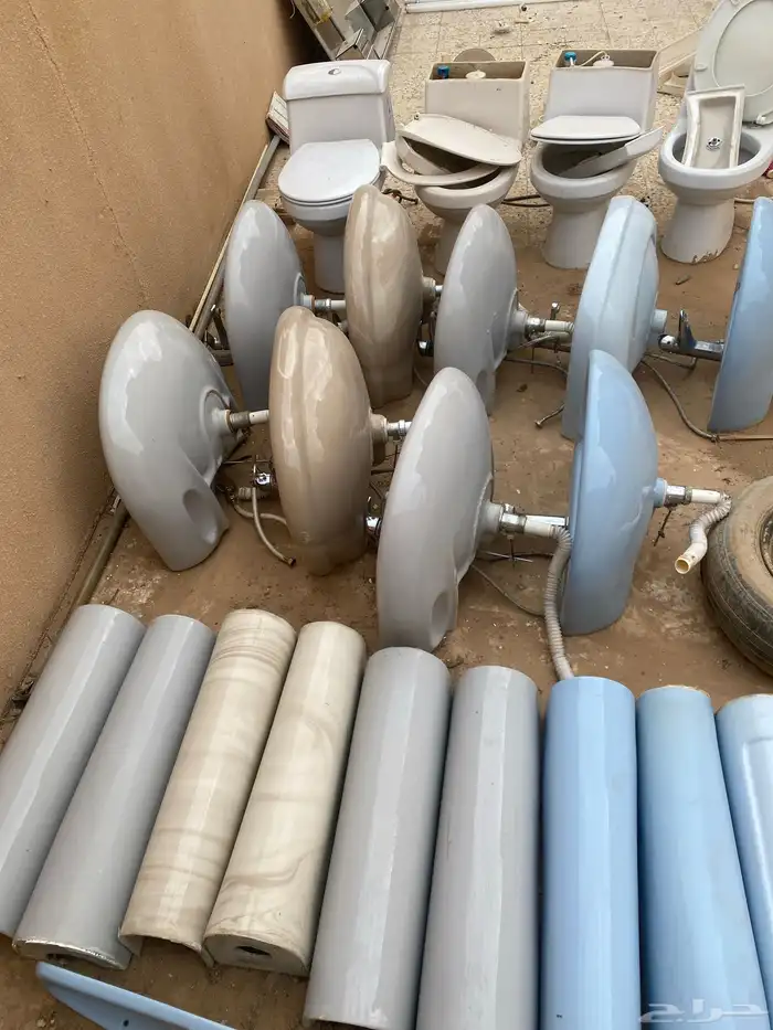 مغاسل  كراسي للبيع 0