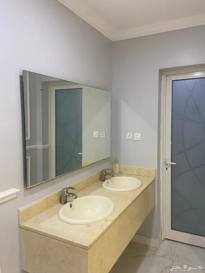 شقة للايجار بالدمام حي الشعلة 8