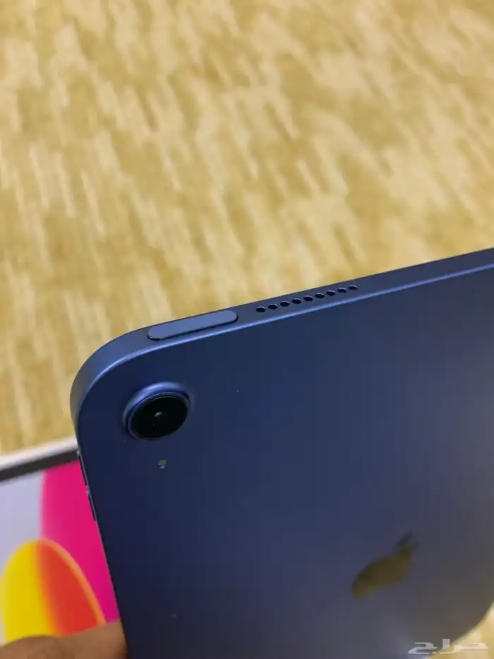 iPad الجيل 11 A16 استخدام 4 شهور 1