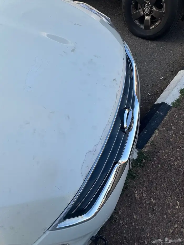 عندي التيما 2010 6