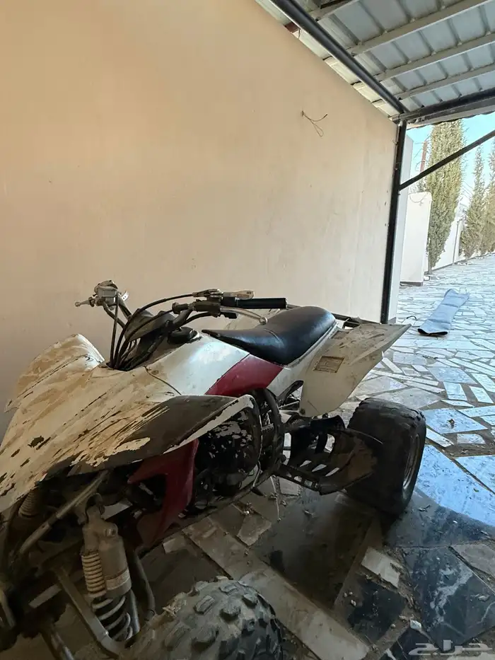 دباب يوماها 2011اربع كفرات 1