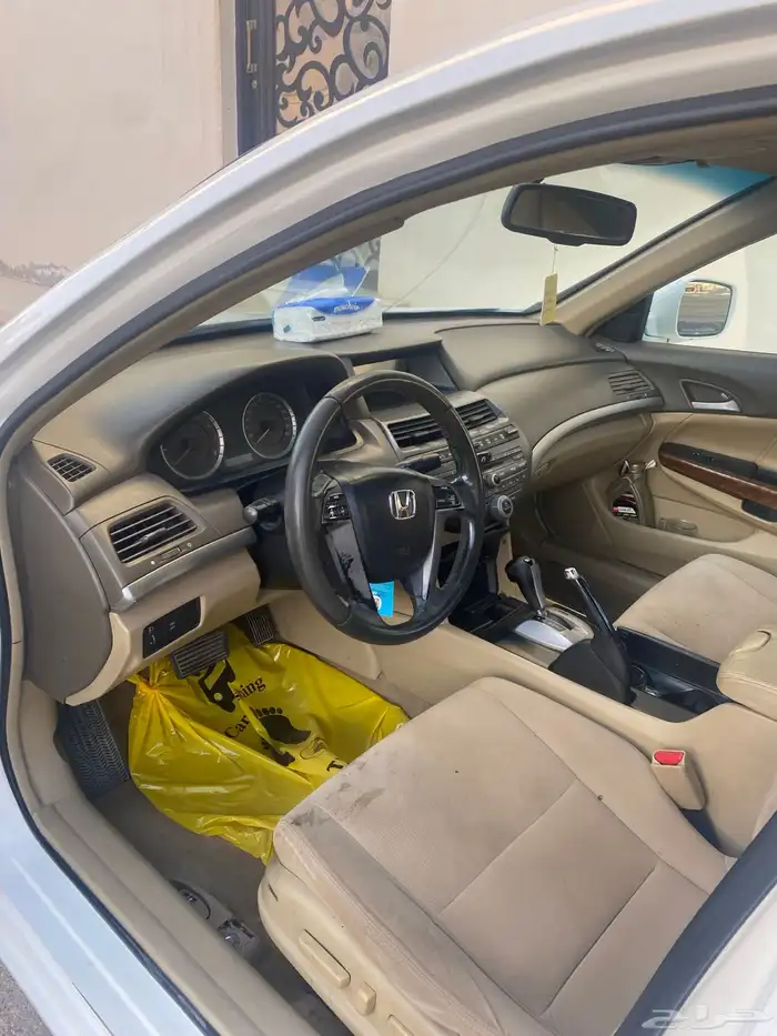 اكورد 2010 محوله 2012 4