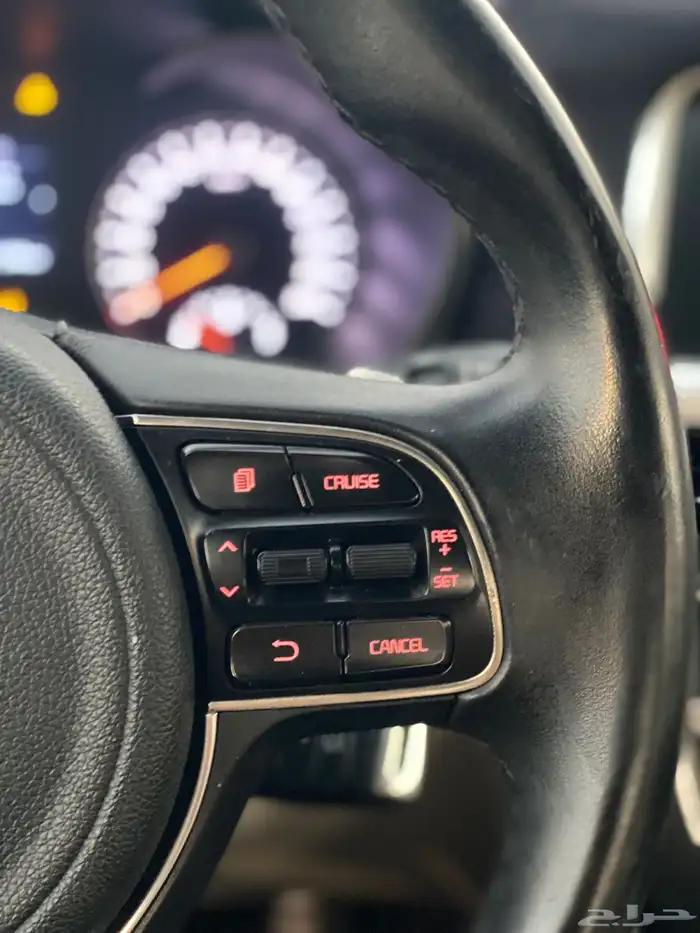 اوبتيما 2018 نظيفة جدا 20