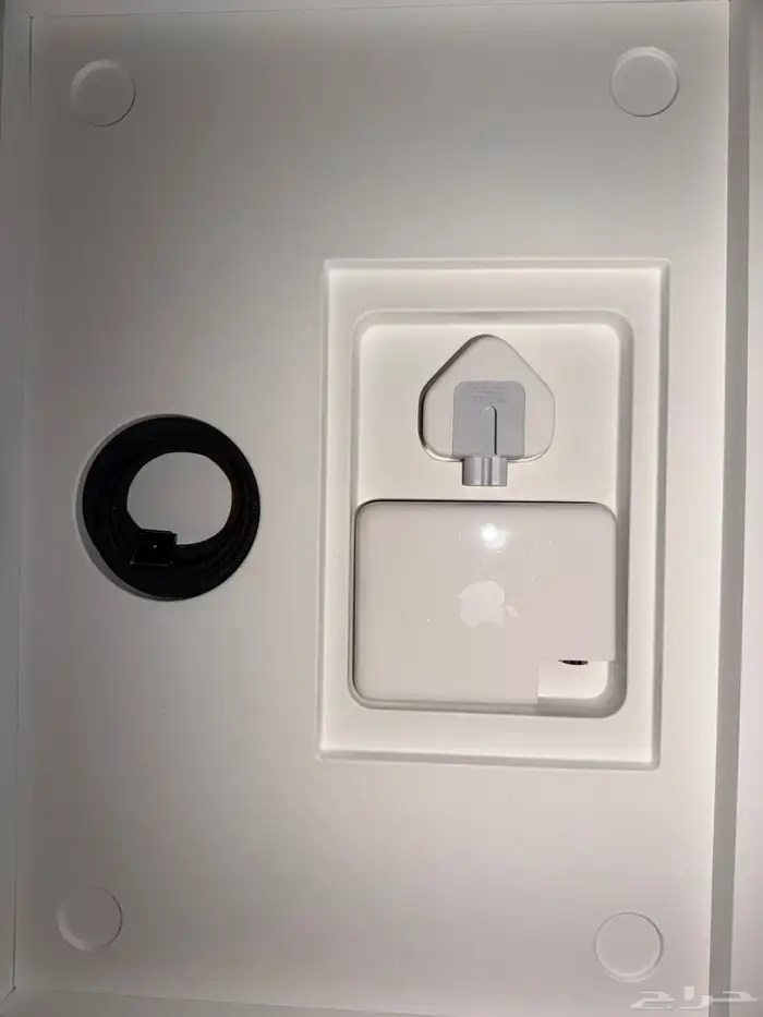 ماك بوك برو 16 انش - ام ثري ماكس M3 Max 3