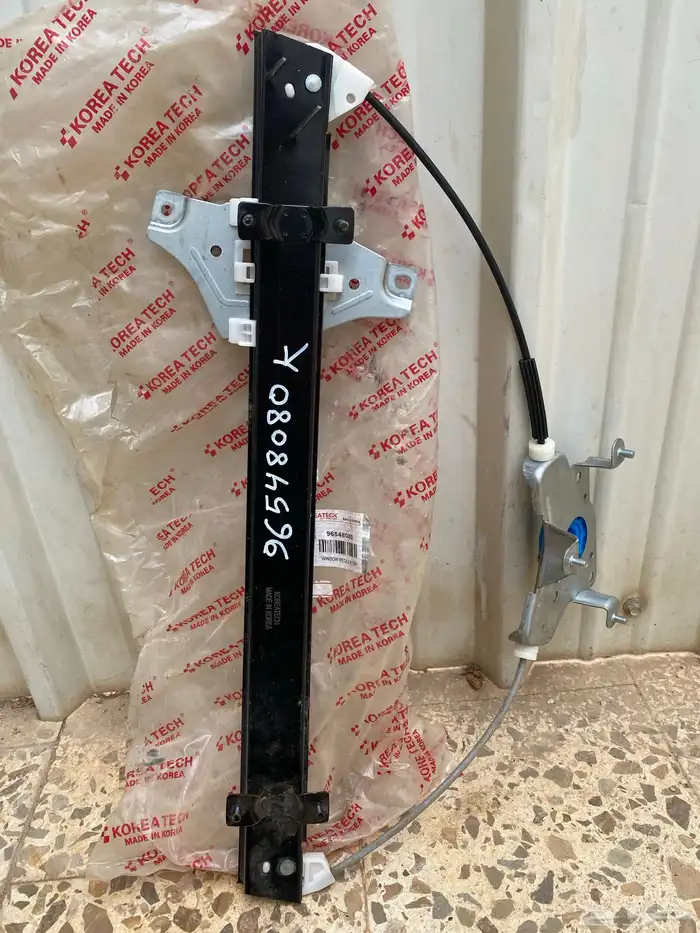 مكينه قزاز امامي يسار سياره اوبترا شفرليه جديده لم تسخدم 0