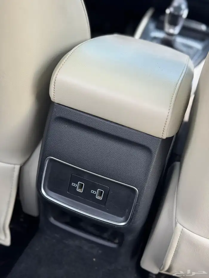 ام جي 5 فل كامل البيع 25000 الف MG 5 10