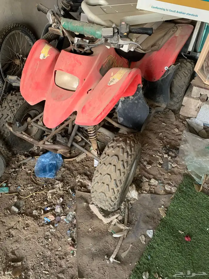 دباب سويدي مقاس 100 0