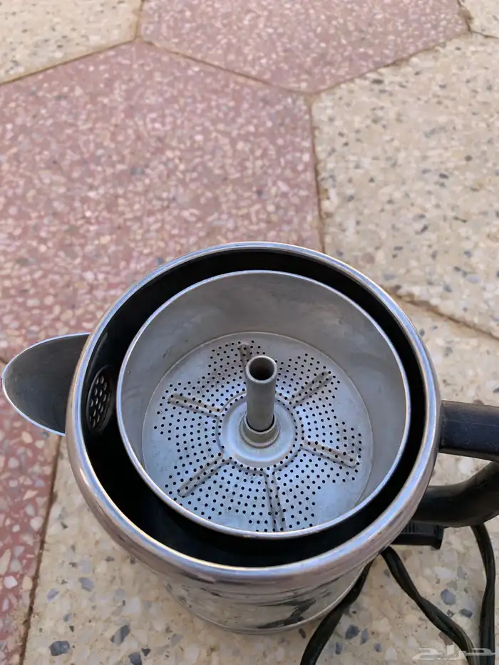 غلاية قهوة امريكية 3