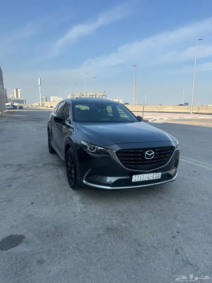 CX.9 فئة ايجنايت نظيف جدا 2