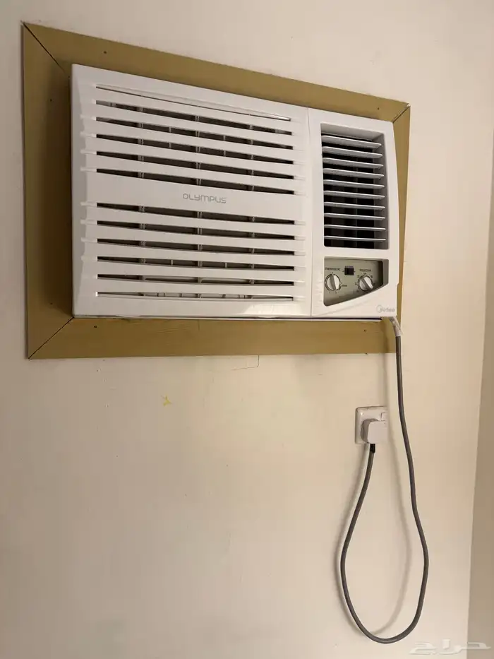 مكيف شباك 0