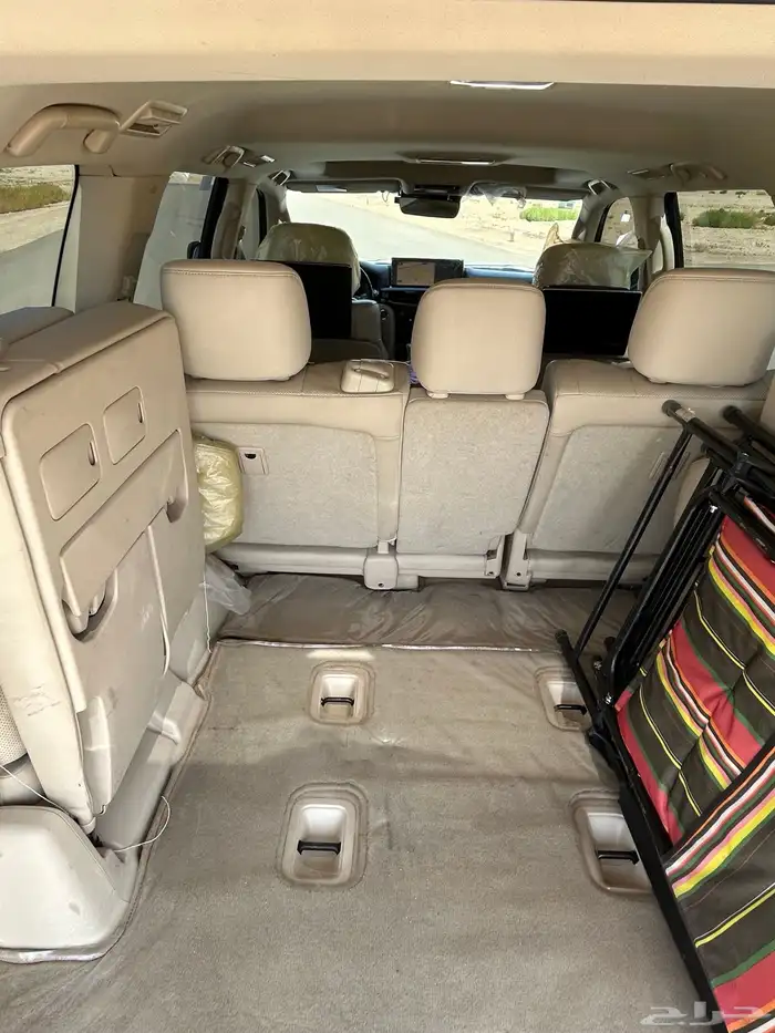 لكزس 2016 جيب Lx570 20